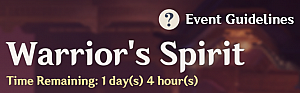 Reset Timer for Shop Baits, Quests, everything that reset